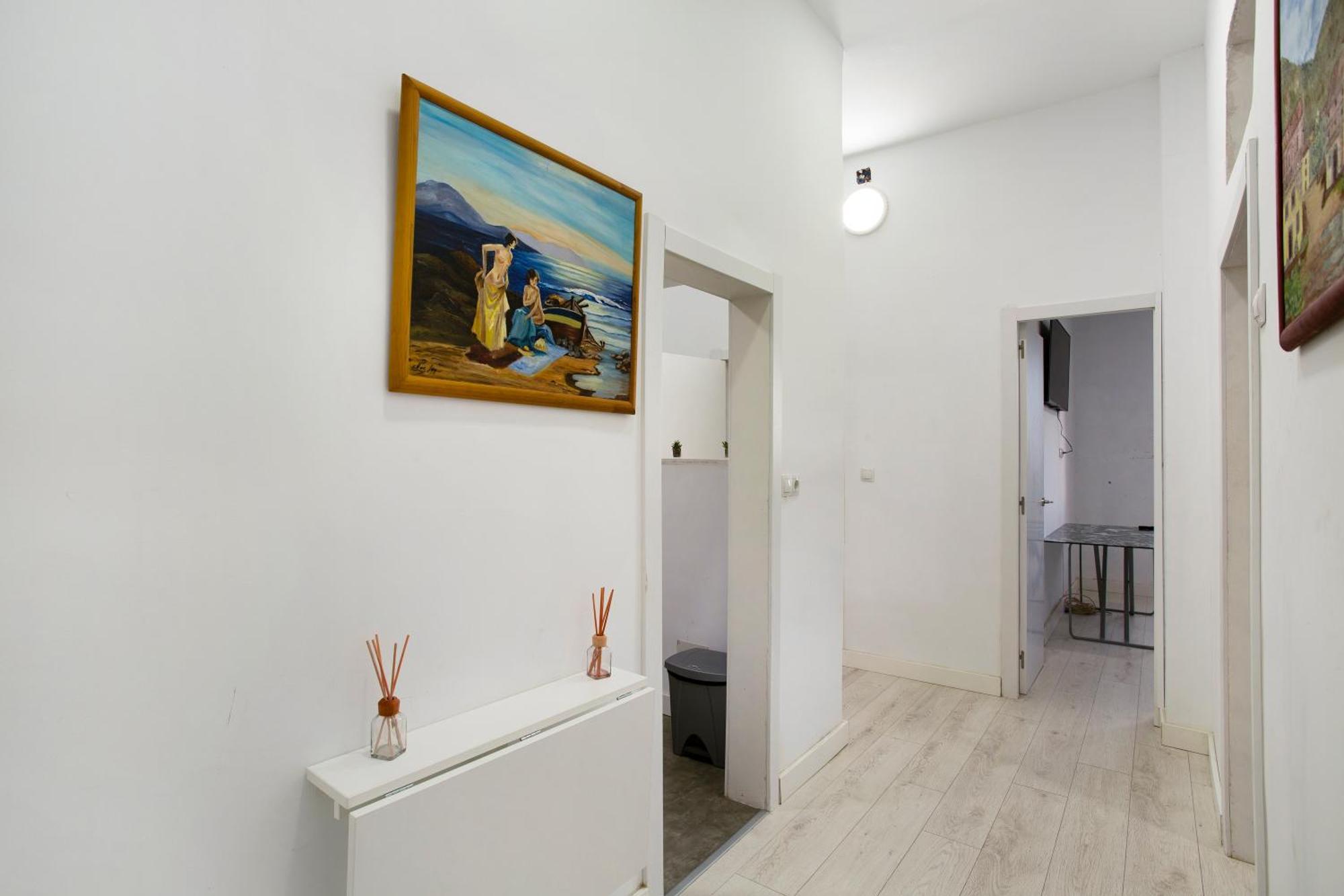 Vakantiehuis Cristobal Y Concha