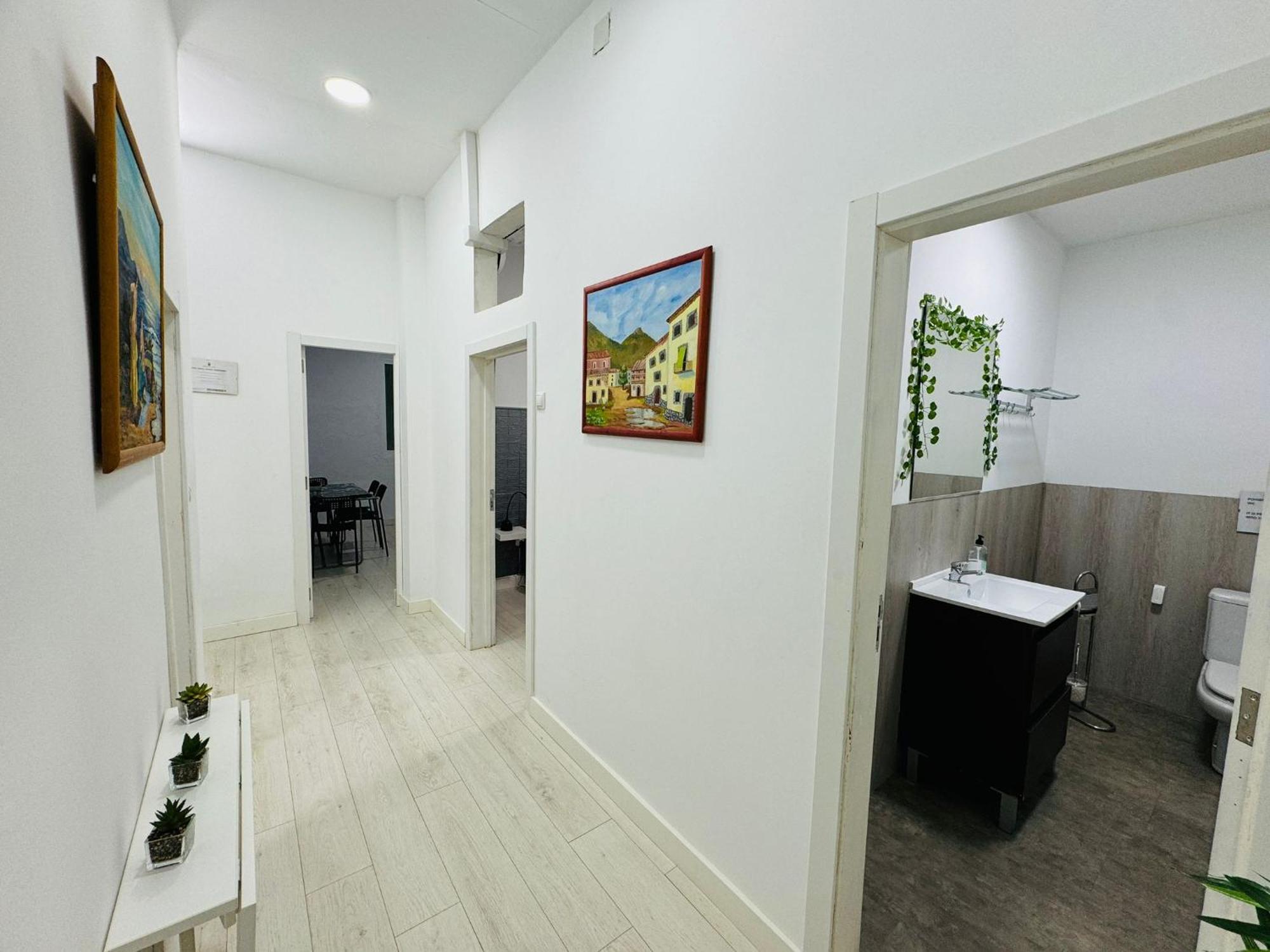 Vakantiehuis Cristobal Y Concha Las Palmas